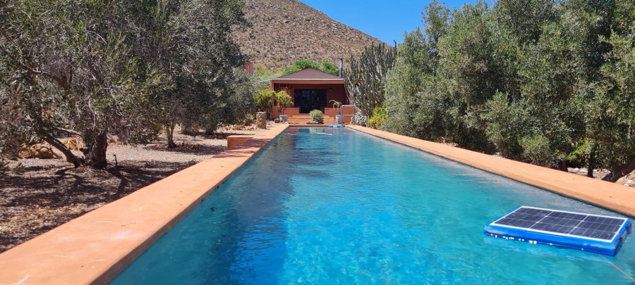 Commercial Property for Sale in Robertson Rural Western Cape